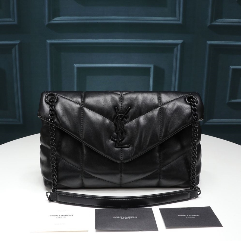 Y*L top handle bags